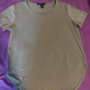 Light Green Top